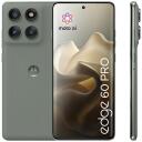 Motorola edge 60 pro PB7X0009PL, 16.9 cm, 12 GB, 512 GB, 6000 mAh, 5G, Dual SIM, Android 15, optinis priartinimas