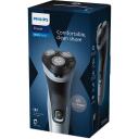 Philips Habemeajaja X3063/00, Ni-MH, 60min laadimine, 45min t&ouml;&ouml;aeg, 3 pead, niiske raseerimine