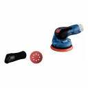 Ekstsentriline lihvmasin GEX 12V-125 SOLO 12 V 125 mm 0601372101 BOSCH