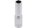 Bihexagonal Socket 12Mm 1/2" 12Pt Cv YT-12934 YATO