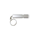 Signālsvilpe "Double Pipe", nerūsējošais tērauds, līdz 120 dB, R562142, Origin Outdoors