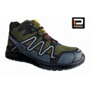Darbo batai Boulder, 47, Pesso, S3 SRC, žali, UNI EN20345:2011 S3 SRC