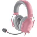 Razer Austiņas BlackShark V2 X RZ04-03240800-R3M1, 3,5 mm, 1,3 m, 32 &Omega;, trok&scaron;ņu slāpē&scaron;ana, elastīgs mikrofons