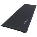 Outwell Magamismatt 400068, 183x63x5cm, 50mm, 1.5kg, must, FHF ventiil