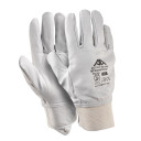 Рабочие перчатки из козьей кожи, размер 11/XXL, Active STRONG S6120