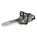 Ķēdes motorzāģis CS 400/36 Bp pack *EU KARCHER 1.042-505.0