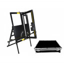 Isolatsioonimaterjalide l&otilde;ikelaud EDMA OSCILOCUT