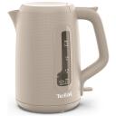 Tefal Kettle KO2M0B10, 1.7 L, 2400 W, automatinis atidarymas, vandens lygio indikatorius, prie&scaron;kalcio filtras