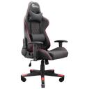 White Shark RACER-TWO M&auml;ngutool, RACER-TWO, 69cm, 54cm, 127-134.5cm, must ja punane, 120kg, peatoe
