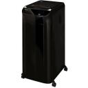 Fellowes Шредер AutoMax 600M 600 листов, 2 x 12 мм микрорезка, 83 л, 60 дБ, 4 колеса, P-5, автоматический реверс