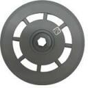 Roborock tolmuimeja tarvik 9.01.2069 &uuml;hilduv Q Revo White/Q Revo Black, 0.1 kg