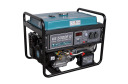 LPG/Benzīna ģenerators KONNER & SOHNEN KS 5000E G