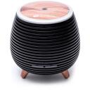 Rio Aroomi&otilde;li difuusor DHOZ-EU/1,5, 10 W, 0.34 kg, Pruun, Must, 13 cm, 14 cm, 10 cm, K&uuml;lm udu, 0.09 l, 15 m&sup2;, Aroomiteraapia