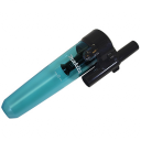 Tsüklonfilter tolmuimejale, lukustusnupp, CL, DCL, must MAKITA