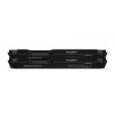 Kingston Fury Beast KF436C17BBK2/16, 16 GB, DDR4, 3600 MT/s, 1.35 V, 288-pin DIMM, &uuml;he reiting, XMP 2.0, AMD Ryzen valmis