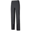 Bikses KARMA Pant W, izmērs: XS, Carbon/Cherry Tomato, 8020647202263 LA SPORTIVA