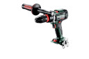Akutrell/kruvikeeraja BS 18 LTX-3 BL QI METAL 18V (ilma aku ja laadijata) 603180850 METABO