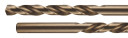 HSS-Co metallipuur 5,5x93mm
