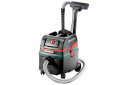 Universālais putekļusūcējs, ASR 25L SC, 1400W, MBO-ASR25LSC, METABO