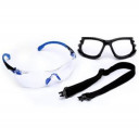 Защитные очки SOLUS S1101SGAFKT-EU UU003717483 3M