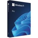 Microsoft Windows 11 Professional BOX USB PL HAV-00209, USB zibatmiņa, 4 TB, 1 licence, 1000 GHz, 64 GB, 12.0