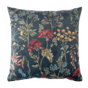 Spilvens HOLLY 45x45cm, ziedu lauks P0069432