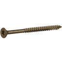 Medvaržčiai su įgilinta galvute CUT 6,0X100 FS CS-400 vnt. 117233 ESSVE