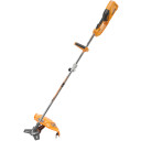 Elektriskais zāles trimmeris DABC 1400E DAEWOO