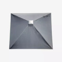 LEIFHEIT Roof LinoProtect 400, LEIFHEIT, 1089170, Paku svoris: 0.70 kg, Paku matmenys: 60 x 60 x 30 cm