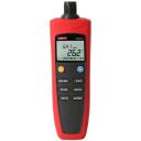 Uni-T UT331+ Temperatuuri ja niiskuse m&otilde;&otilde;tur, -20&deg;C kuni 70&deg;C, 0-99.9% RH, &plusmn;0.5&deg;C, 299 m&otilde;&otilde;tmist, USB