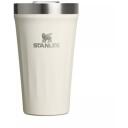 Stanley Термостакан 2813040015 0,47L, нержавеющая сталь 18/8, двойная вакуумная изоляция, скользящая крышка, без BPA