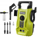 Augstspiediena mazgātājs 1400W RY110PWA 5133005365 RYOBI