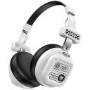 Onikuma GT803 spēļu austiņas, GT803 White, 320&Omega;, 5V/350mA, 108dB, Bluetooth 5.4, 400mAh, 50h atskaņo&scaron;ana