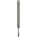 Dewalt SDS-plus grąžtas DT60846-QZ 40 mm, 4 pjūklai, 800 mm darbo ilgis, volframo karbido galva, sustiprintas &scaron;erdys, 1 vnt.