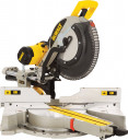 &bdquo;DeWalt&ldquo; stacionarus diskinis pjūklas 4305 mm XPS