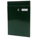 Glori Ir Ko Pa&scaron;to dėžutė 1930085, 250mm, 50mm, 380mm, 2 raktai