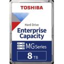 Toshiba Жесткий диск MG серия MG10ADA800E, 8000 ГБ, 7200 об/мин, SATA