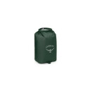 Water Bag Ultralight DrySack 12L, Osprey, 0810145590164, 12L, 46g, color: TUNDRA_GREEN