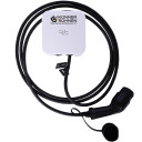 Elektromobilių įkrovimo stotelė 7kW, 230V, KS P32/1, KONNER & SOHNEN