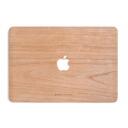 Woodcessories EcoSkin Portatīvā datora aizsargvirsma ECO090, 27,9 cm (11), Ķir&scaron;u, Apple saderība, pa&scaron;līmējo&scaron;a, 1 gab.
