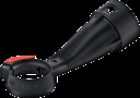 Svārstību daudzfunkcionālajiem darbarīkiem PUTEKĻU IZVADES IERĪCE BOSCH 2608000636