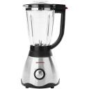 Gastroback Blender 41003, 850 W, 1.5 l, 0.9 m, 2 kiirus, roostevaba teras, impulsi režiim, j&auml;&auml;purustaja