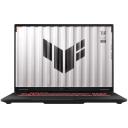 Asus TUF Gaming A18 klēpjdators FA808UM-S9058, 45.7 cm (18"), 2.5K, 16 GB DDR5, 512 GB SSD, NVIDIA GeForce RTX 5060, Wi-Fi 6E