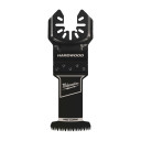 DAUDZFUNKCIONĀLĀ INSTRUMENTA PIEDERUMI &ndash; OPEN-LOK KOKA ASMEŅI, WOOD PLUNGE BLADE 3CUT 35MM - 1 PC, 48851131 MILWAUKEE