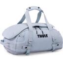 Thule Sporta soma MODELIS 3205442, 30L, 1.2kg, poliesters, lamināts, maigi zila, 2-vienā dizains, izturīgs pret laikapstākļiem
