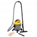 Vacuum cleaner for dry / wet cleaning 1000W POWX321 POWERPLUS