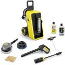 Karcher Augstspiediena mazgātājs K 7 Comfort Premium Car 1.317-510.0, 3000W, 180bar, 600l/h, 10m &scaron;ļūtene, ūdens filtrs