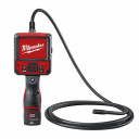 Digital inspection Camera M12 ICAV3-201C 4933451367 MILWAUKEE