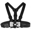 Maclean Sporditelefoni kaamera rihm MC-773, 250g, must, rihmad