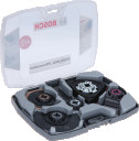 Multit&ouml;&ouml;riista terade komplekt (8 tk.) 2608664624 BOSCH